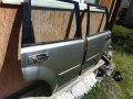 Врати за Nissan X-trail T30-2005г., снимка 7