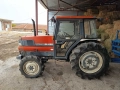 Трактор Kobota GL430 с климатик, снимка 2