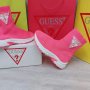 Дамски спортни обувки Guess код 55, снимка 1 - Дамски ежедневни обувки - 40501251