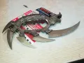 ДРАКОН-НОЖ С МНОГО ОСТРИЕТА ЗА КОЛЕКЦИЯ 1703251614, снимка 1