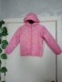 Детско яке подплатено 140см, снимка 1