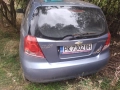 Chevrolet KALOS 1.4нбензин на части или Цели , снимка 3