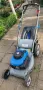 Продавам бензинова самоходна косачка 3.7к.с внос от Германия , снимка 4