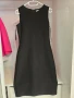 Черна рокля Calvin Klein размер S, снимка 1