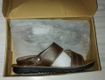 Мъжки сандали, снимка 2