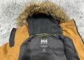 Мъжко Helly Hansen Barents Parka, Размер М, снимка 7