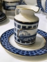 Руски порцелан ИФЗ , снимка 9