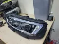 Десен фар Mercedes CLS W257 Multibeam desen far мерцедес цлс 257, снимка 4