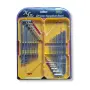 Комплект 18 шестограмни и TORX ключа от Cr-V, снимка 2