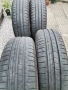 Алуминиеви джанти с летни гуми за Голф 4 и Ауди А3 , снимка 13