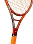 Професионална Тенис Ракета Tennis Racquet Wilson Hammer Hyper Carbon Oversize Hyper Bar 106 sq Inche, снимка 4