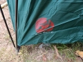 Двуслойна голяма палатка Фан камп , снимка 5