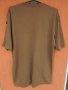 Бундесвер германска армия кафява тактическа тениска (XL), снимка 9