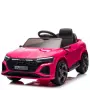 Детска акумулаторна кола Audi RS Q8 12V , снимка 3