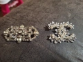 Две брошки, снимка 1