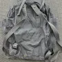 Оригинална Раница Fjallraven Kanken Сива , снимка 4