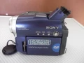 Видеокамера "SONY - DCR-DVD101E", снимка 10