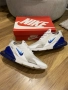 €160  Мъжки маратонки Nike Air Max 270 (Бяло/Синьо) Размер EU 46 UK 11 ползвани, снимка 1