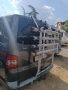 Стойка за 4 велосипеда за VW T4/T5, снимка 8