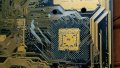 Дънна платка AMD с процесор - ретро модел Работещ, снимка 15