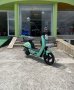 Електрически СКУТЕР С ПЕДАЛИ 2023 Maxmotors 500W/48V/12AH , снимка 1