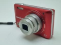  Olympus VG-140 Digital Camera CCD 14MP Digicam 5x f/2.8, снимка 3