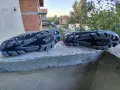 вело обувки Rogelli MTB M325 44 номер, снимка 7