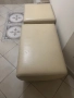 Кожени табуретки, снимка 1