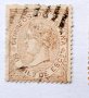 Лот от различни пощенски марки  1867/1947 г., снимка 8