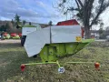 Claas mega 370 Клас мега 370, снимка 11