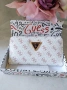 Бяло портмоне Guess/ SG55, снимка 5