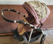 Детска количка Карера , снимка 3