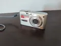 Panasonic Lumix DMC-FX3 6-MP,Leica 3x optical zoom, снимка 3