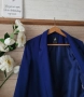 Тъмно синьо сако ATMOSPHERE , снимка 4