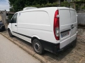Мерцедес Вито 111 хладилен 2005г. , снимка 3