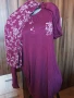 Дамска пижама Вискоза 3XL, снимка 2