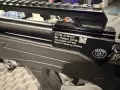 Продавам PCP Hatsan Hercules Bully Long, снимка 8