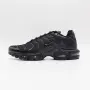 !НОВИ! Nike Air Max Plus 'TN' | Triple Black | + КУТИЯ, снимка 2