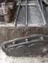 скоростна кутия за мерцедес а160 1.6 б 102 к.с 2000г , снимка 2