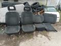 Седалки салон за Опел Астра ф комби. 97 год., снимка 7