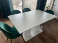 Разтегателна трапезна маса, снимка 1