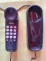 Стар телефон , снимка 1 - Стационарни телефони и факсове - 41656721