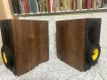 Exproject Nomis озвучителни тела , снимка 4
