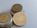 Mонета - Кипър - 10 цента | 2002г., снимка 2