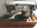 ШВЕДСКА ШЕВНА МАШИНА С МОТОР 2409231310LNV, снимка 10