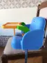 Столче за хранене Kids’ Easy Seat, снимка 2