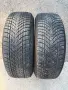 2 броя всесезонни гуми 215/60/16 Goodyear, снимка 3