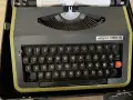 Пишеща машина Хеброс 1300ф, снимка 1