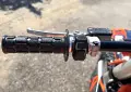 KTM SX-F 350i НОВ ВНОС !!!, снимка 12