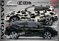 Hyundai Kona SK-SJV3-H-KO Кaмуфлаж Офроуд Джип Пикап Лодка Camouflage Off-Road стикери, снимка 16